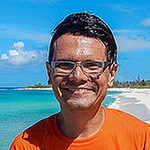 Profile Picture of Jose A. Aponte-Lucena (@japontelucena) on Flickr