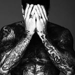 Profile Picture of Chris McDowell (@christopher_b_mcdowell) on Instagram