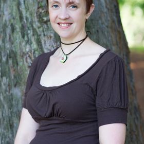 Profile Picture of Joyce Koroslev (@selkiskin) on Pinterest