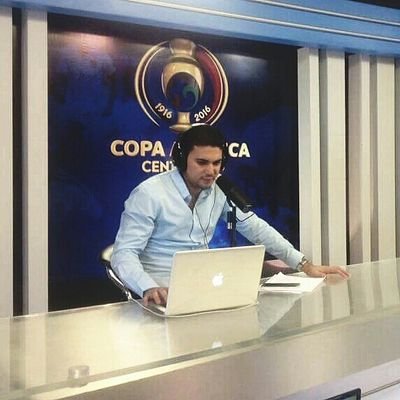 Profile Picture of Mario Vallecillo (@mariovallec) on Twitter