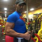 Profile Picture of Jason Marshall (@jaymarshall2000) on Instagram