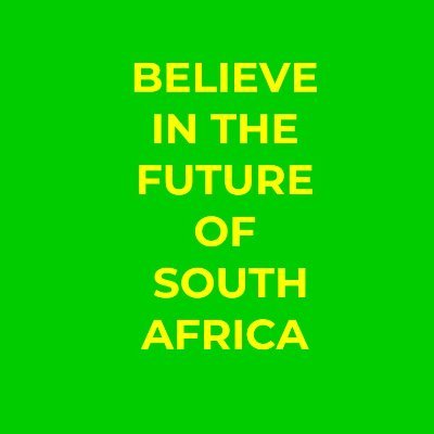 Profile Picture of Keith | Witness Of Joburg (@OfJoburg) on Twitter