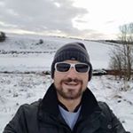 Profile Picture of John-Barry Bramley (@johnbarrybramley) on Instagram