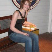 Profile Picture of Amanda Menting (@amandamenting) on Pinterest