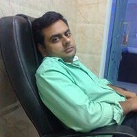 Profile Picture of Nikhil Pandit (@nikhil-pandit-6) on Quora