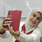 Profile Photo of الكاتبه هدي سالم (@huda_salem1) on Instagram