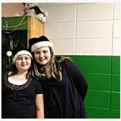 Profile Picture of Kayla Dawn Trotter (@kayladawntrotte) on Twitter