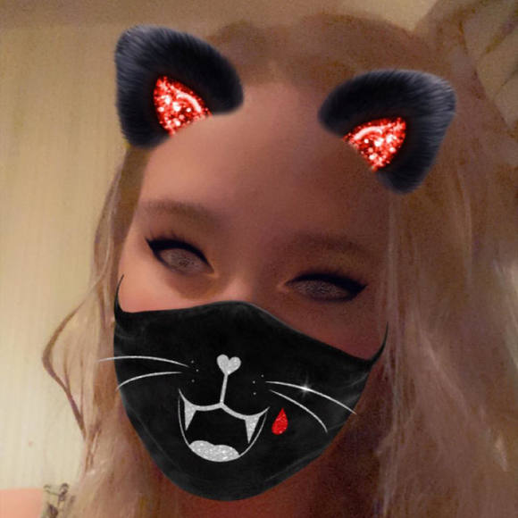 Profile Picture of Allison Hamm (@misstajen1130) on Poshmark