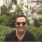 Profile Picture of Andrew Parsons (@a__parsons) on Instagram