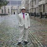 Profile Picture of Roger Charles Harman (@harman_roger) on Instagram