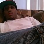 Profile Picture of DERRICK BEAUCHAMP (@carmelobrown77) on Instagram