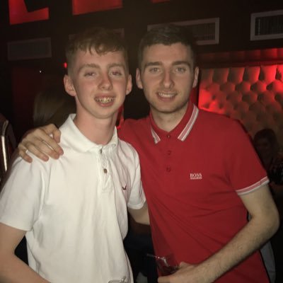 Profile Picture of Brian Mulally (@MulallyBrian) on Twitter