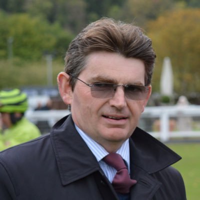 Profile Picture of Richard Ryan (@richryanracing) on Twitter