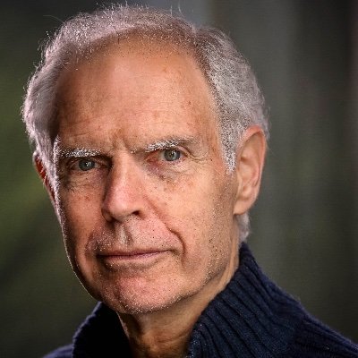 Profile Picture of Stephen Schreiber (@StephenSchreib1) on Twitter