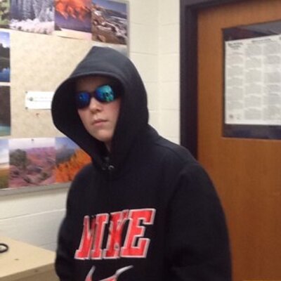 Profile Picture of Nick Purvis (@nickpurvis6) on Twitter