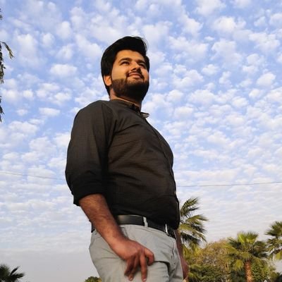 Profile Picture of Engr. Asad Baig (@asadbaig101) on Twitter