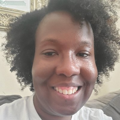 Profile Picture of Tanya Morton (@TanyaMo58238118) on Twitter