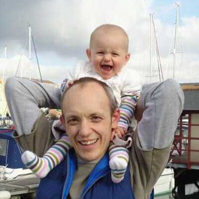 Profile Picture of Andy Rivett (@andyrivett) on Twitter