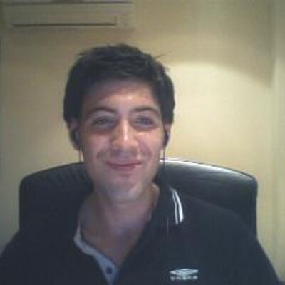 Profile Picture of James Allen Bartram (@independentAmal) on Twitter