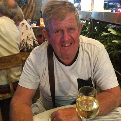 Profile Picture of Greg Partridge (@GregPartridge6) on Twitter