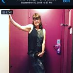 Profile Picture of Lisa Byström (@lisabystrom) on Instagram