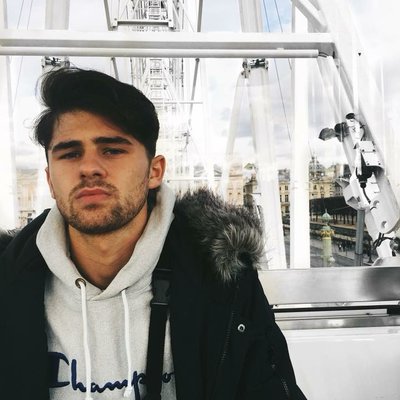 Profile Picture of James Meechan (@JamesMeech95) on Twitter