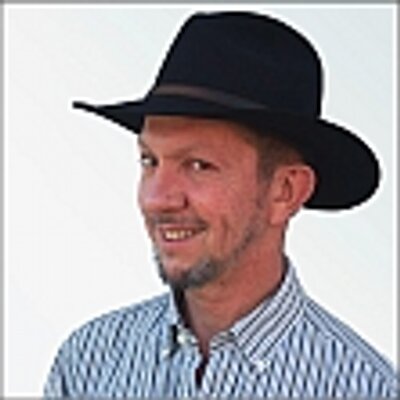 Profile Picture of Ken Nikolai (@Artisanken) on Twitter