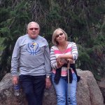 Profile Picture of judy_ehrlich (@judy_ehrlich) on Instagram