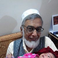 Profile Picture of Ikram Ali (@ikram-ali-5) on Quora