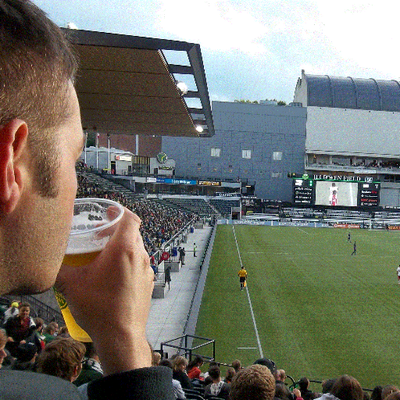 Profile Picture of Alan (@GlasgowAldo) on Twitter