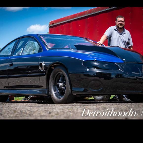 Profile Picture of David Woodard (@woody69camaro) on Poshmark