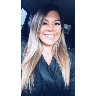 Profile Picture of Liz Ware (@ElizabethJanee) on Twitter