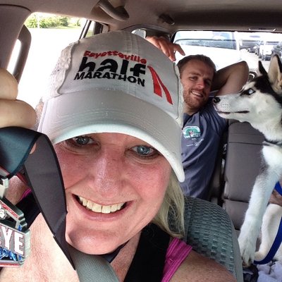 Profile Picture of Carla M Mize (@BuffaloRiverRat) on Twitter