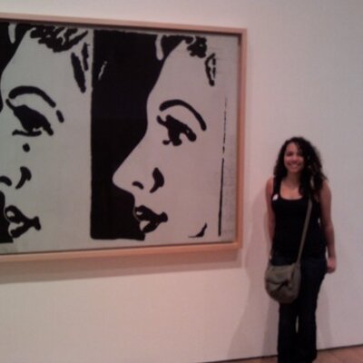 Profile Picture of Jasmine Ebron (@ebronjas) on Twitter