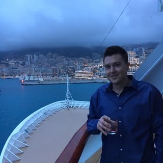 Profile Picture of Trent Foster (@trentmfoster) on Instagram