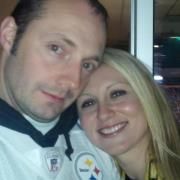 Profile Picture of David Kindelberger Erica Saggese (@daveerica) on Pinterest