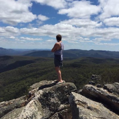 Profile Picture of Ryan Mcalpine (@ryanmclpine2001) on Twitter
