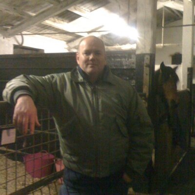 Profile Picture of Stuart Shanks (@shuggy35) on Twitter