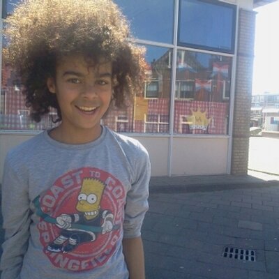 Profile Picture of Joshua Groen (@jjoosshhuuaaaaa) on Twitter
