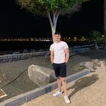 Profile Picture of Thomas Connolly (@thomas_connlly) on Instagram