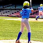 Profile Picture of Matthew Senter (@matty_baseball22) on Instagram