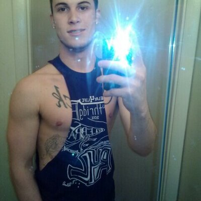 Profile Picture of Travis Steck (@steck_travis) on Twitter