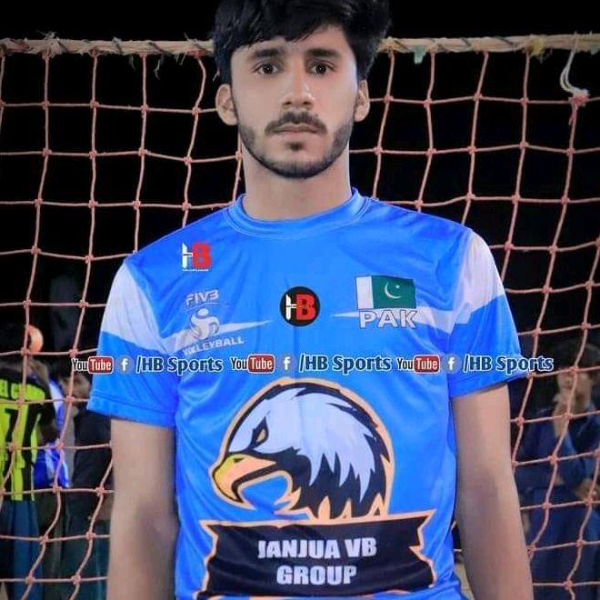 Profile Picture of سعید ڈیرے الہ (@derekashehzadaplyer) on Tiktok