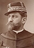 Profile Picture of Georges Ernest Boulanger - Wikipediaon Wikipedia