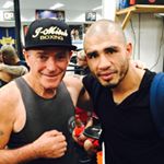 Profile Picture of Len Mitchell (@len_mitchell) on Instagram