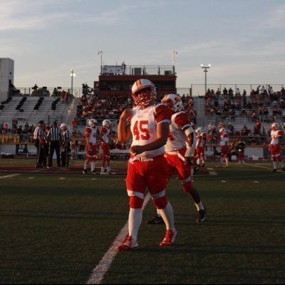Profile Picture of Christopher Gilpin (@Chris_Gilpin45) on Twitter