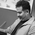 Profile Picture of Syed Asadullah Aleem (@beehealtyorg) on Instagram