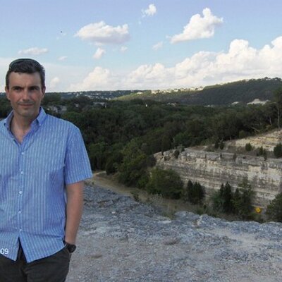 Profile Picture of Michael Pressler (@Mitopazler) on Twitter