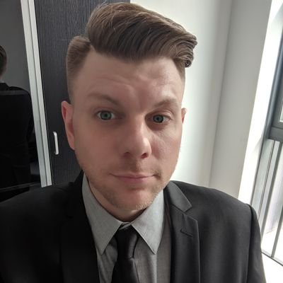 Profile Picture of Tyler Moses (@Tyler_N_Moses) on Twitter