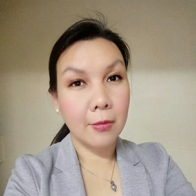 Profile Picture of Margaret  Rodriguez (@xairoise) on Twitter